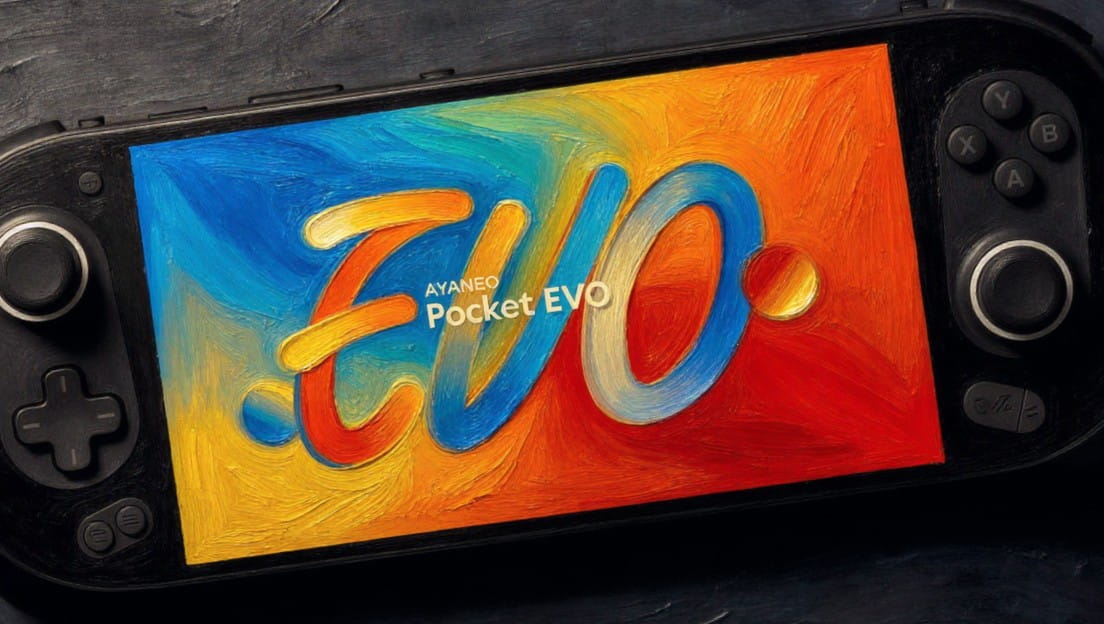 The AYA NEO Pocket EVO review: This Handheld Broke My Brain