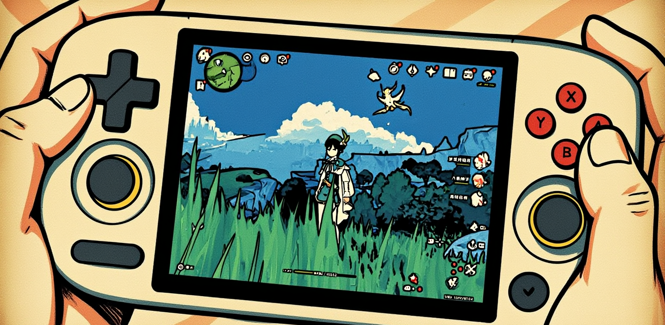 AYANEO’s Pocket Air Mini: Why Retro Gamers Are Obsessed