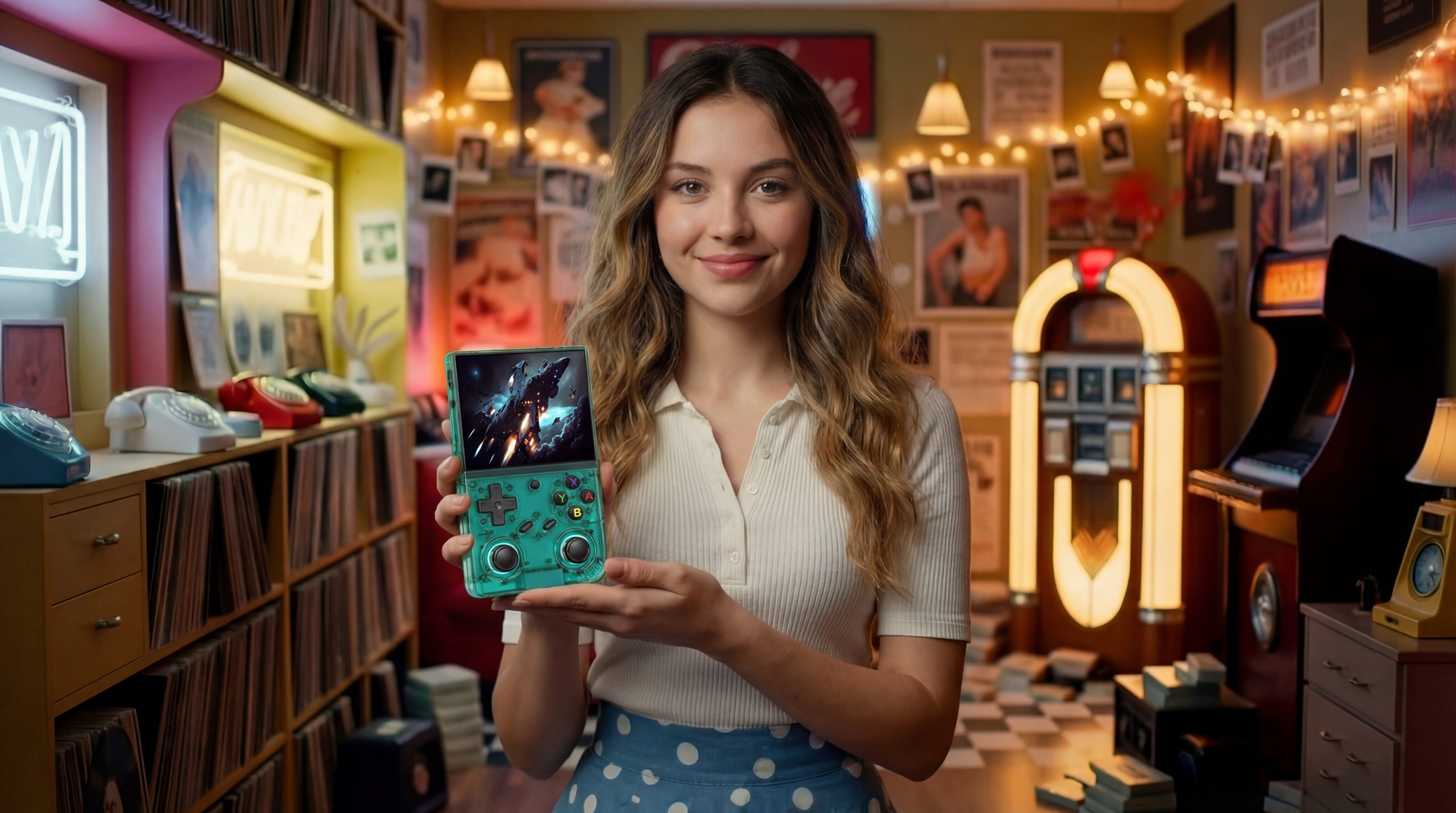 Anbernic RG35XX Pro Review 2026: Retro Gaming Done Right?